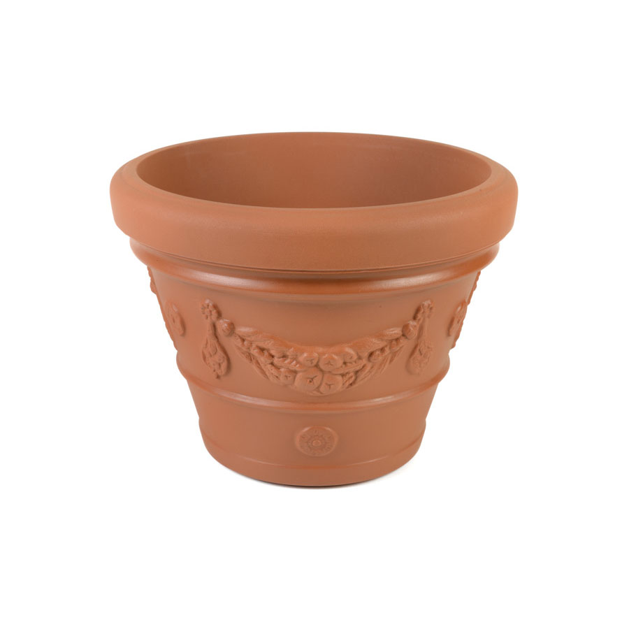 VASO ROTAZIONALE TOSCANA